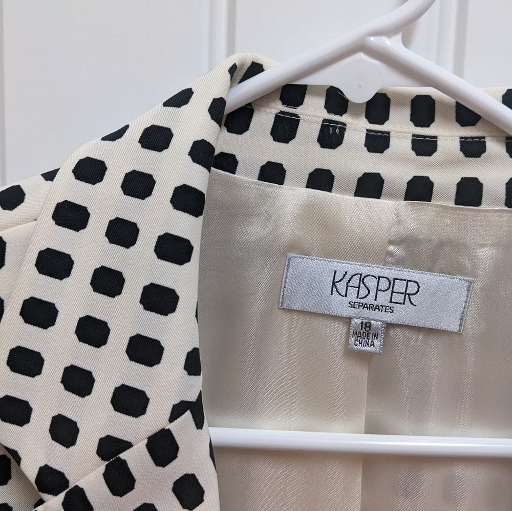 Kasper Jacket - Picture 2 of 8